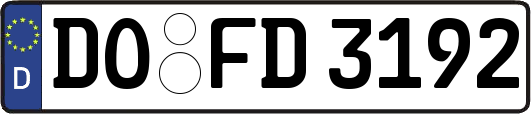 DO-FD3192