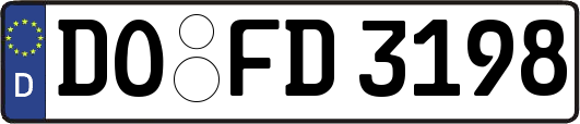 DO-FD3198