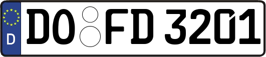 DO-FD3201