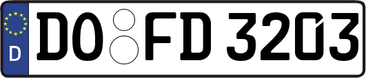 DO-FD3203