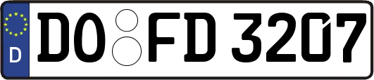 DO-FD3207