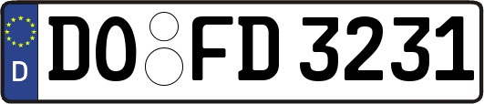 DO-FD3231