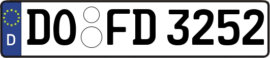 DO-FD3252