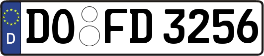 DO-FD3256