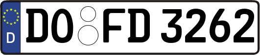 DO-FD3262
