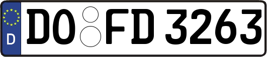 DO-FD3263