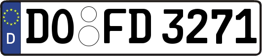 DO-FD3271