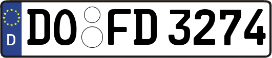 DO-FD3274