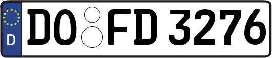 DO-FD3276