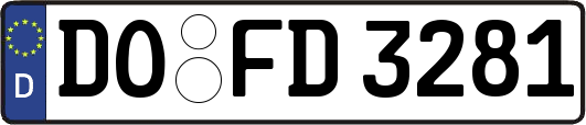 DO-FD3281