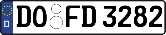 DO-FD3282