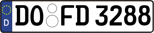 DO-FD3288