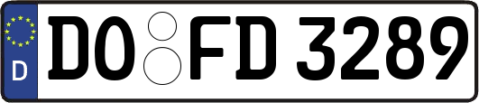 DO-FD3289