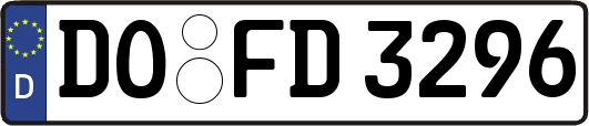 DO-FD3296
