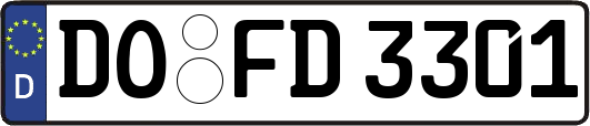 DO-FD3301