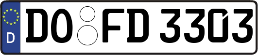 DO-FD3303