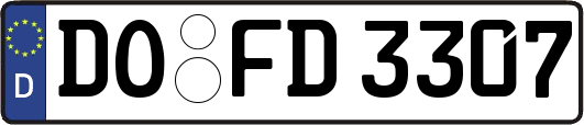 DO-FD3307