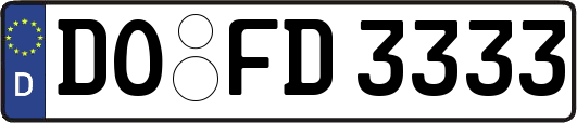 DO-FD3333