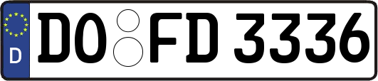 DO-FD3336
