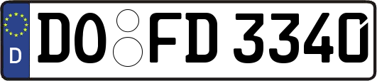 DO-FD3340