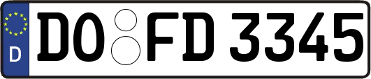 DO-FD3345
