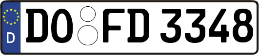 DO-FD3348