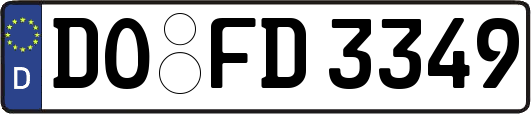 DO-FD3349