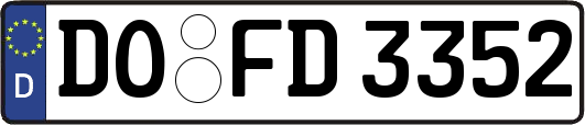 DO-FD3352