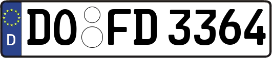 DO-FD3364