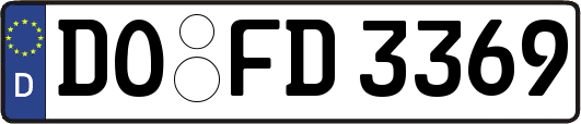 DO-FD3369