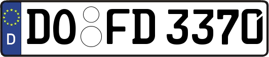 DO-FD3370