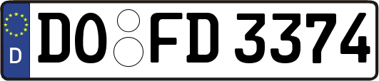 DO-FD3374