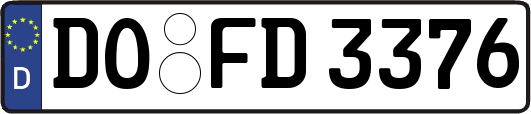 DO-FD3376