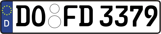 DO-FD3379