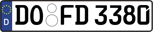 DO-FD3380