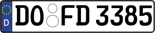 DO-FD3385