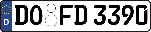 DO-FD3390
