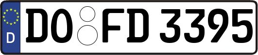 DO-FD3395