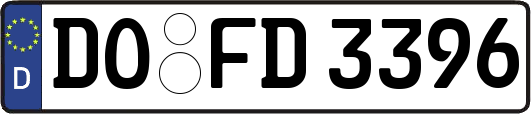 DO-FD3396