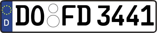 DO-FD3441