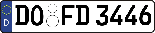 DO-FD3446