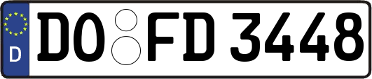DO-FD3448