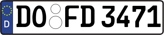 DO-FD3471