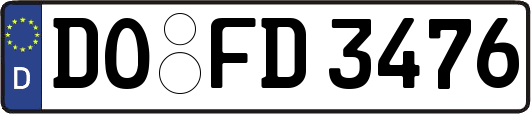 DO-FD3476