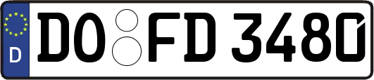 DO-FD3480