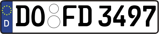 DO-FD3497