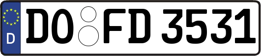 DO-FD3531
