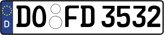 DO-FD3532