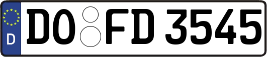 DO-FD3545