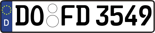 DO-FD3549